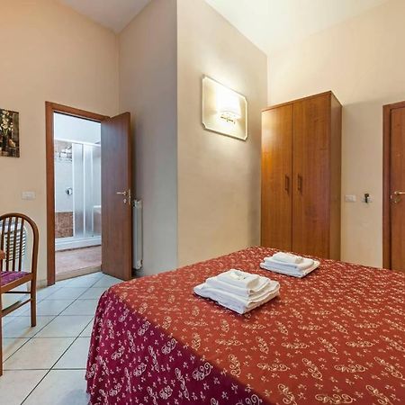 A Casa Di Mei โรม ภายนอก รูปภาพ