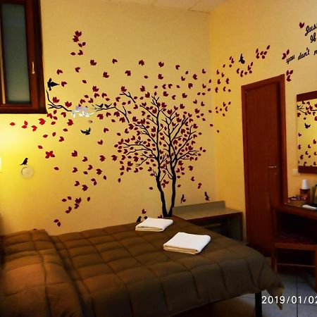 A Casa Di Mei โรม ภายนอก รูปภาพ