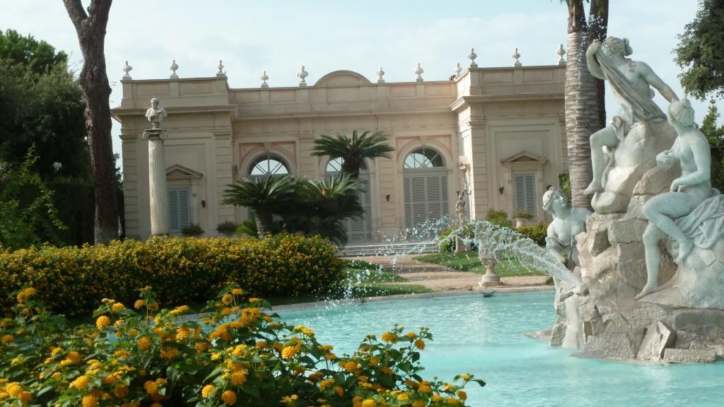 A Casa Di Mei โรม ภายนอก รูปภาพ