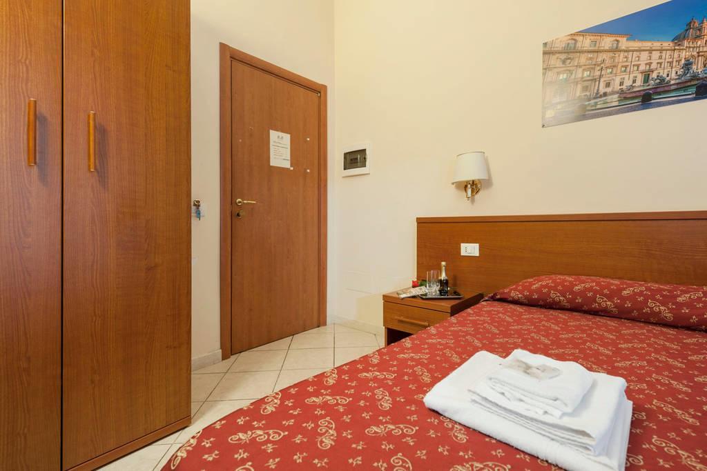 A Casa Di Mei โรม ภายนอก รูปภาพ