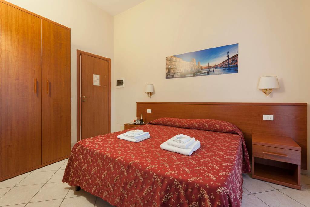 A Casa Di Mei โรม ภายนอก รูปภาพ
