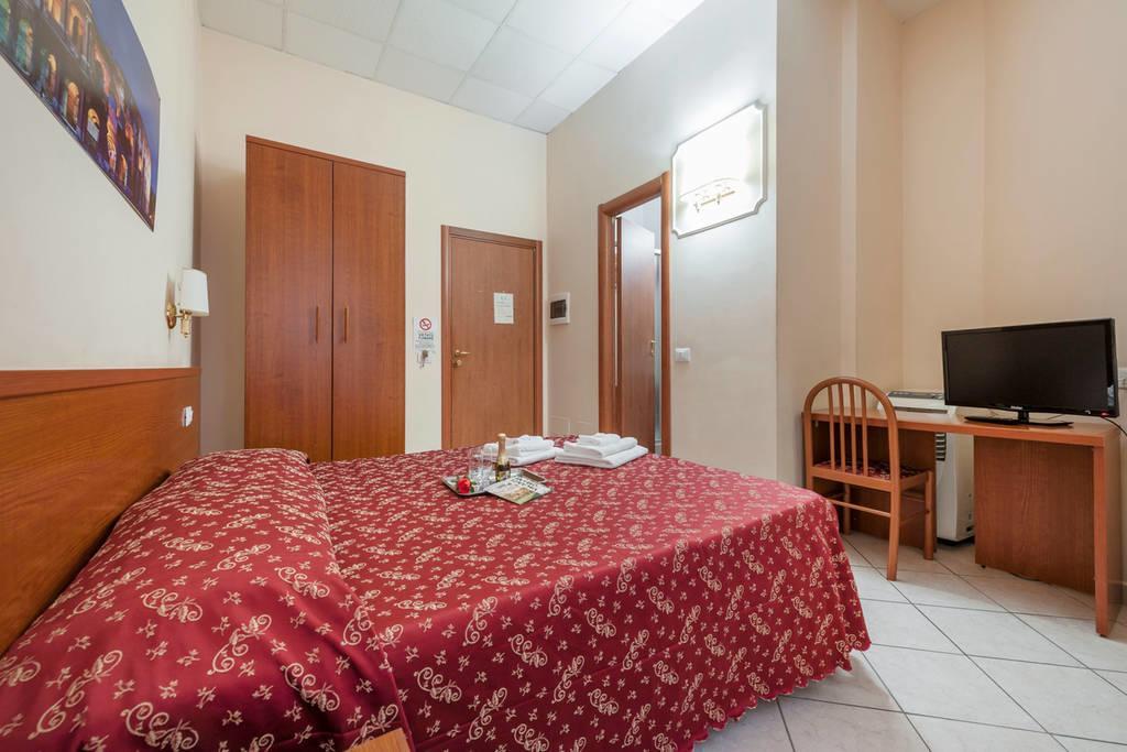 A Casa Di Mei โรม ภายนอก รูปภาพ