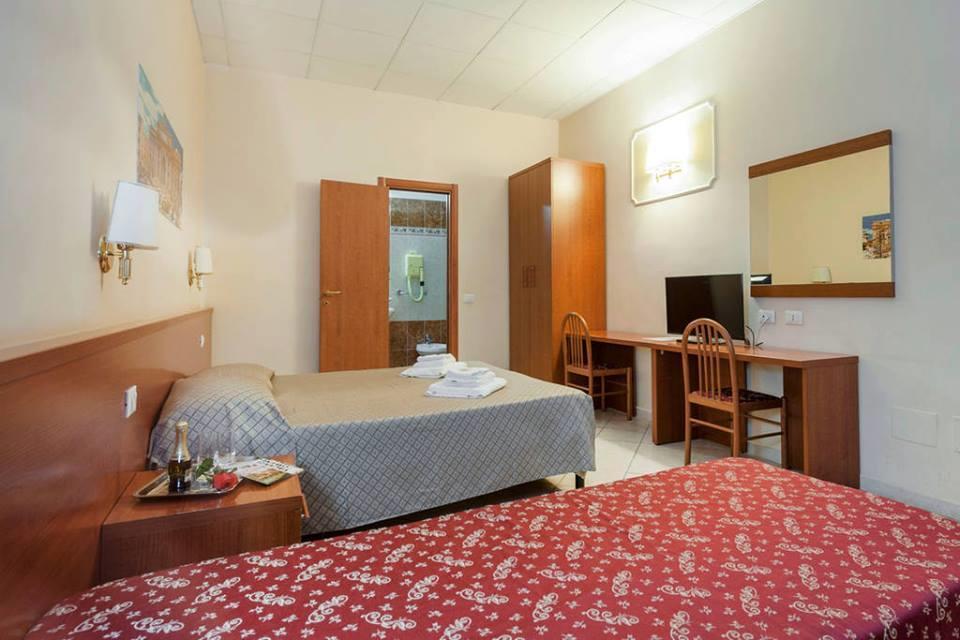 A Casa Di Mei โรม ภายนอก รูปภาพ