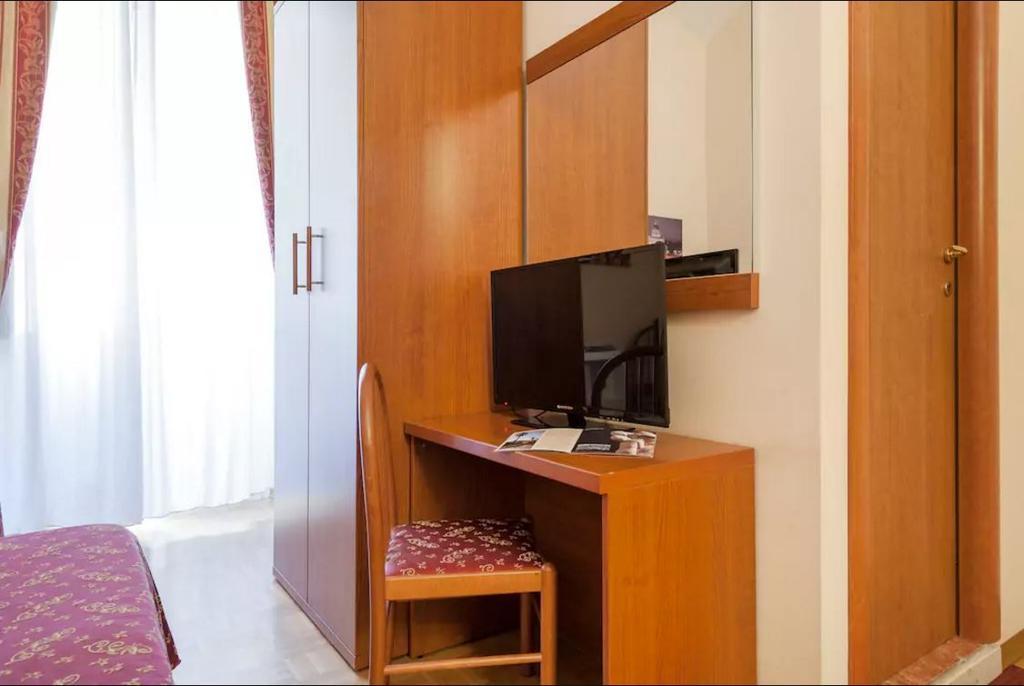 A Casa Di Mei โรม ภายนอก รูปภาพ
