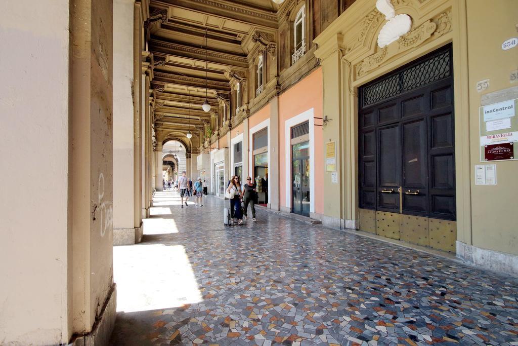 A Casa Di Mei โรม ภายนอก รูปภาพ