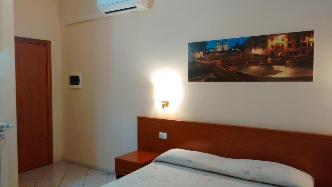 A Casa Di Mei โรม ภายนอก รูปภาพ