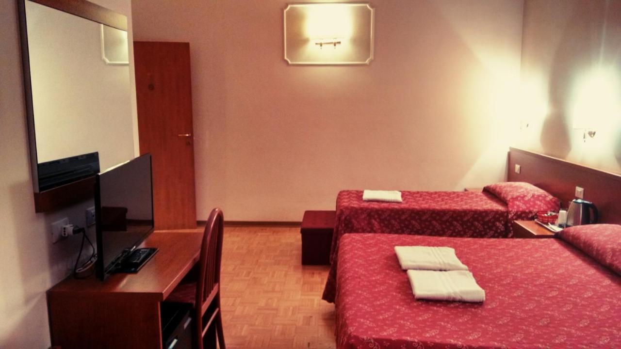 A Casa Di Mei โรม ภายนอก รูปภาพ
