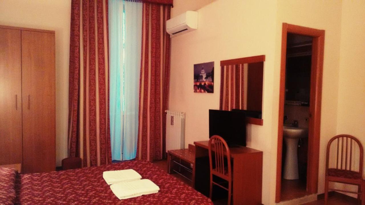 A Casa Di Mei โรม ภายนอก รูปภาพ