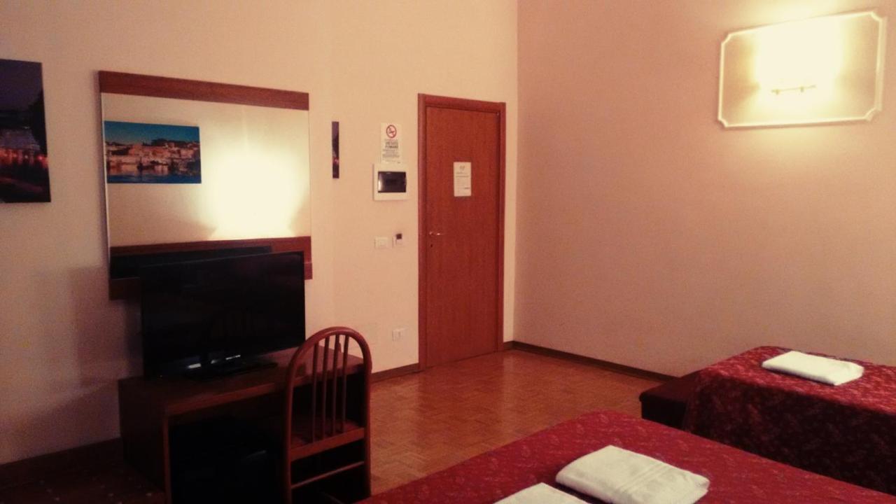 A Casa Di Mei โรม ภายนอก รูปภาพ