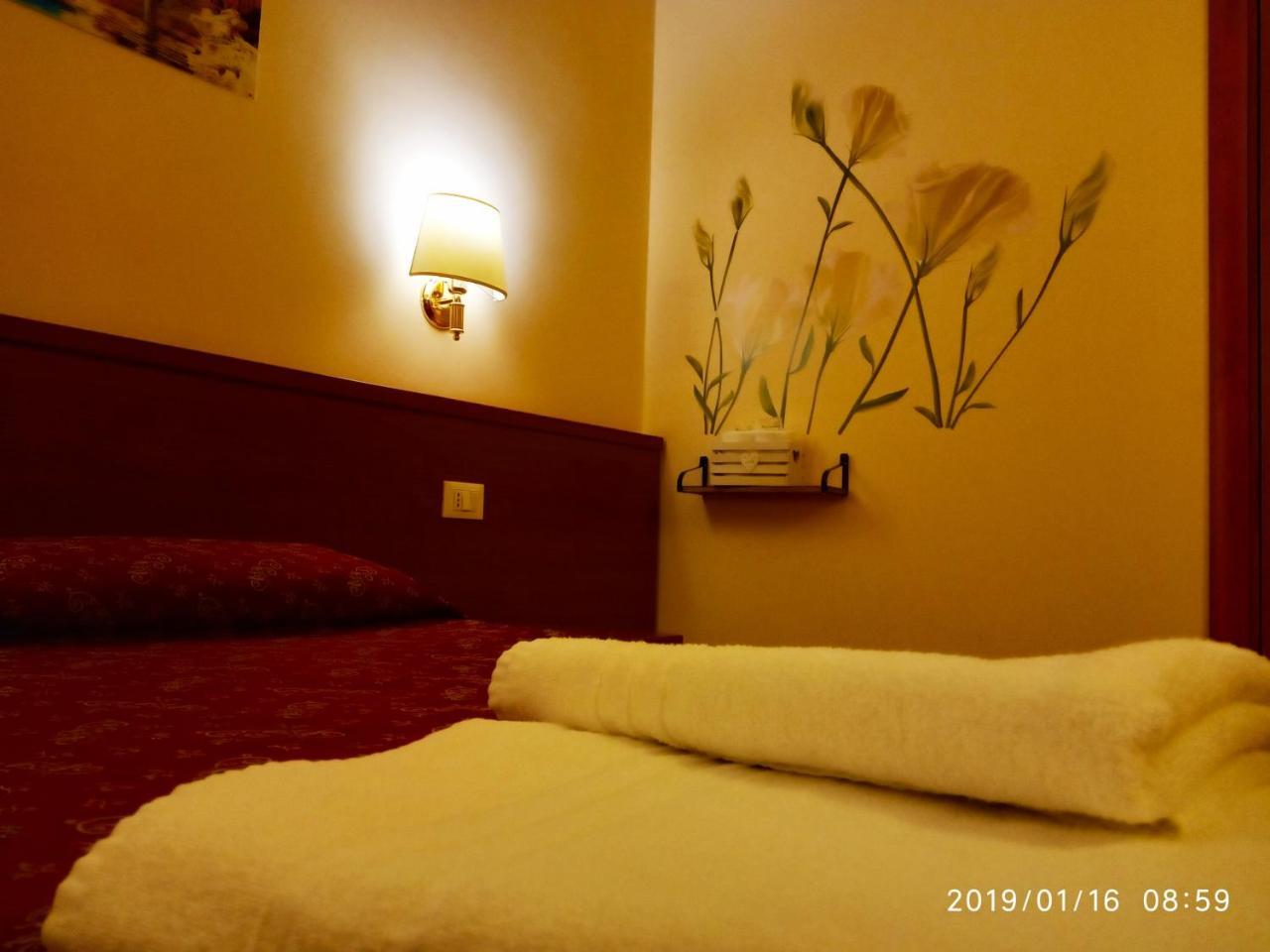 A Casa Di Mei โรม ภายนอก รูปภาพ